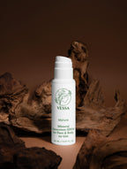 Mineral Sunscreen SPF30 for Face & Body, no tint