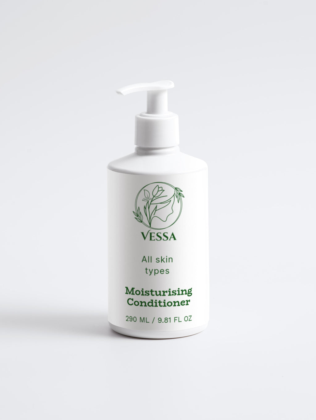 Moisturising Conditioner