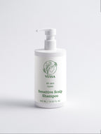 Sensitive Scalp Shampoo