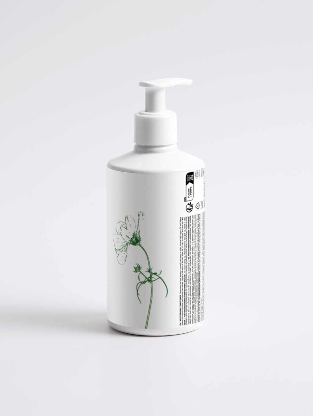 Moisturising Conditioner