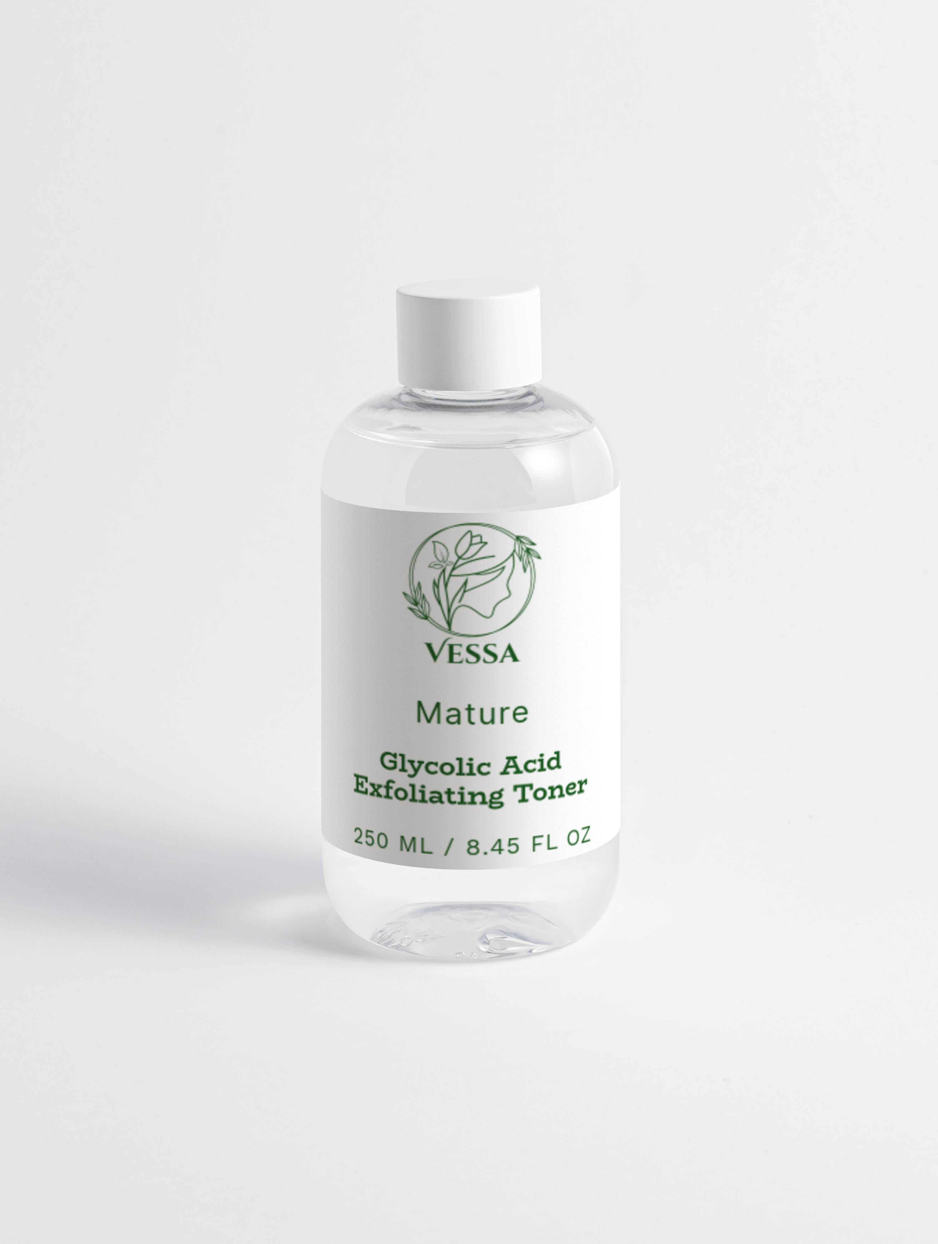 Glycolic Acid Exfoliating Toner