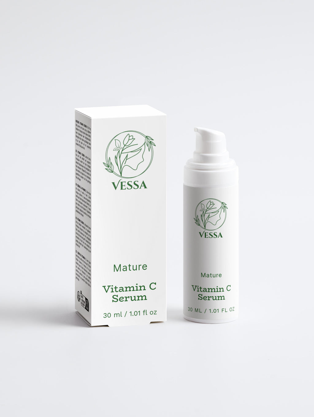 Vitamin C Serum