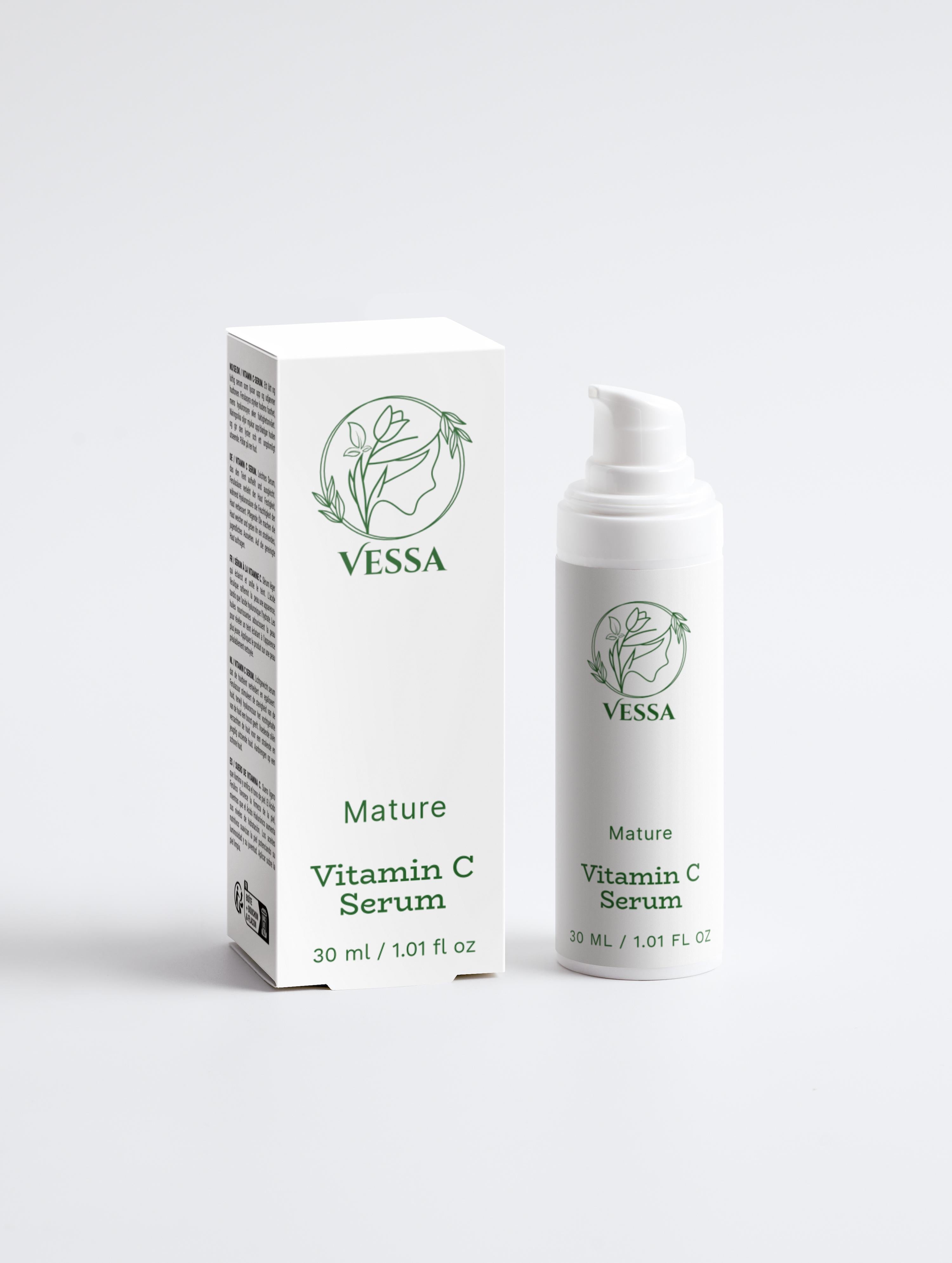 Vitamin C Serum